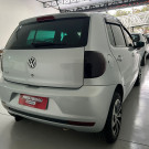 VW - VolksWagen Fox 1.0 Mi Total Flex 8V 5p 2011 Flex-4