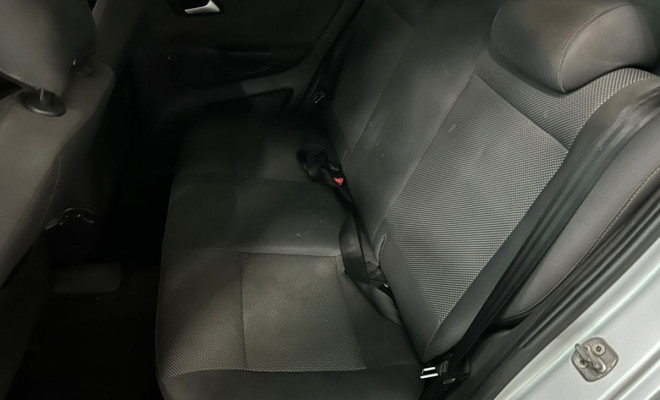 VW - VolksWagen Fox 1.0 Mi Total Flex 8V 5p 2011 Flex-11