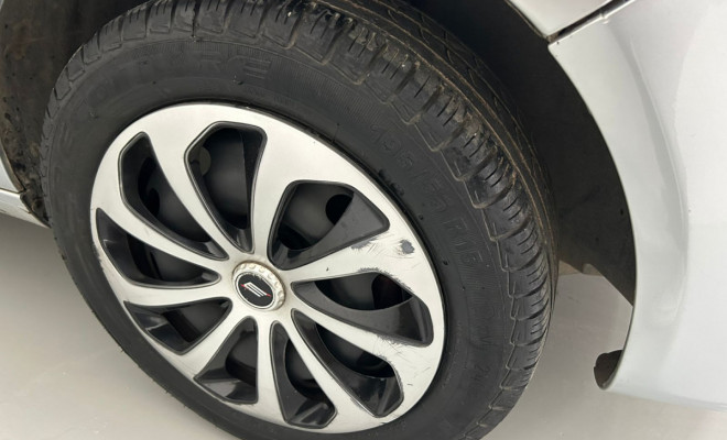 VW - VolksWagen Fox 1.0 Mi Total Flex 8V 5p 2011 Flex-13