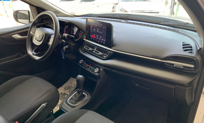 Fiat PULSE DRIVE 1.3 8V Flex Aut. 2023 Flex-10