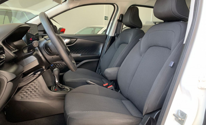 Fiat PULSE DRIVE 1.3 8V Flex Aut. 2023 Flex-8