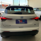 Fiat PULSE DRIVE 1.3 8V Flex Aut. 2023 Flex-3