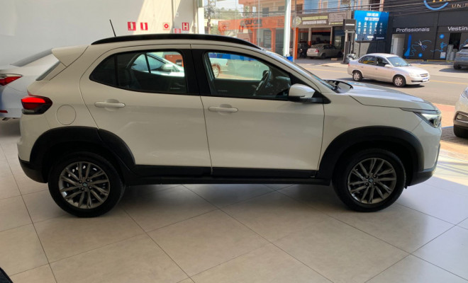 Fiat PULSE DRIVE 1.3 8V Flex Aut. 2023 Flex-5