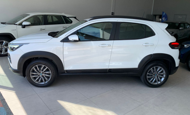 Fiat PULSE DRIVE 1.3 8V Flex Aut. 2023 Flex-0