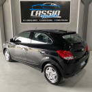 GM - Chevrolet ONIX HATCH Joy 1.0 8V Flex 5p Mec. 2018 Flex-0
