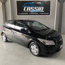 GM - Chevrolet ONIX HATCH Joy 1.0 8V Flex 5p Mec. 2018 Flex-1