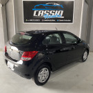 GM - Chevrolet ONIX HATCH Joy 1.0 8V Flex 5p Mec. 2018 Flex-2