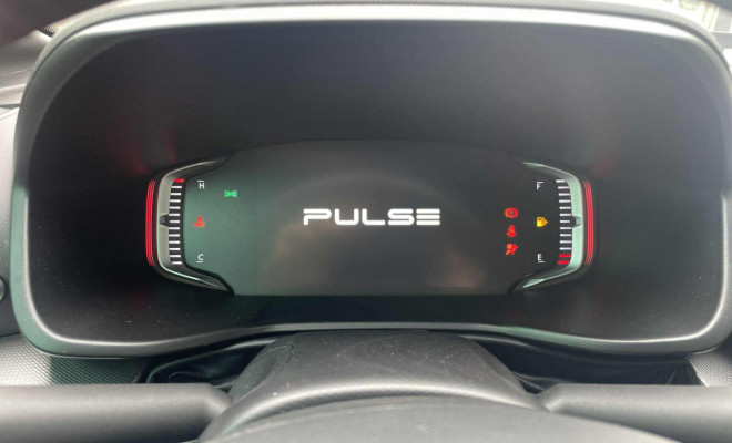 Fiat PULSE IMPETUS 1.0 TURBO 200 Flex Aut. 2022 Flex-5