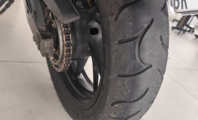 HONDA CB TWISTER/FLEXONE 250cc 2018 Flex-4