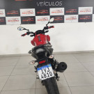 HONDA CB TWISTER/FLEXONE 250cc 2018 Flex-2