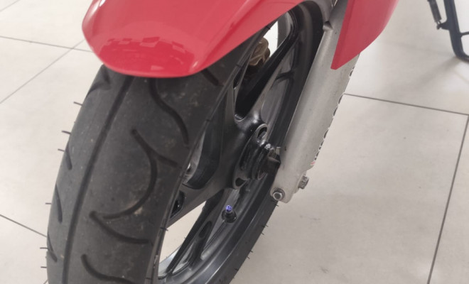 HONDA CB TWISTER/FLEXONE 250cc 2018 Flex-3