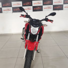 HONDA CB TWISTER/FLEXONE 250cc 2018 Flex-1