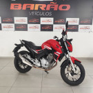 HONDA CB TWISTER/FLEXONE 250cc 2018 Flex-0