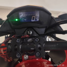 HONDA CB TWISTER/FLEXONE 250cc 2018 Flex-5