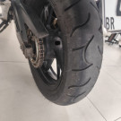 HONDA CB TWISTER/FLEXONE 250cc 2018 Flex-4