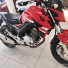 HONDA CB TWISTER/FLEXONE 250cc 2018 Flex-6