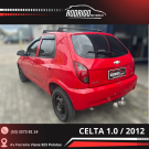 GM - Chevrolet Celta Spirit/ LT 1.0 MPFI 8V FlexP. 5p 2012 Flex-2
