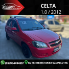 GM - Chevrolet Celta Spirit/ LT 1.0 MPFI 8V FlexP. 5p 2012 Flex-1