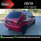 GM - Chevrolet Celta Spirit/ LT 1.0 MPFI 8V FlexP. 5p 2012 Flex-0
