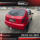 GM - Chevrolet Celta Spirit/ LT 1.0 MPFI 8V FlexP. 5p 2012 Flex-1
