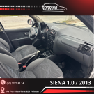 Fiat Siena EL 1.0 mpi Fire Flex 8V 4p 2013 Flex-3