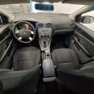 Ford Focus 2.0 16V/SE/SE Plus Flex 5p Aut. 2011 Flex-4