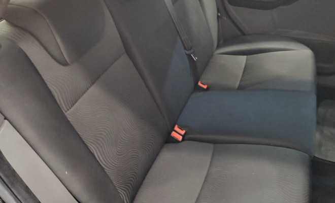 Ford Focus 2.0 16V/SE/SE Plus Flex 5p Aut. 2011 Flex-0