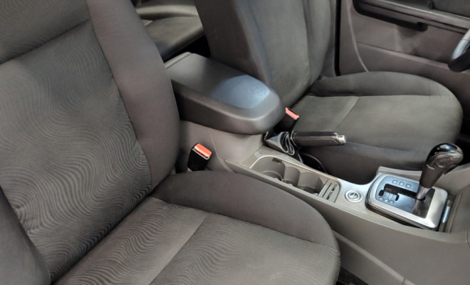 Ford Focus 2.0 16V/SE/SE Plus Flex 5p Aut. 2011 Flex-8