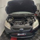 Ford Focus 2.0 16V/SE/SE Plus Flex 5p Aut. 2011 Flex-3