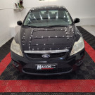 Ford Focus 2.0 16V/SE/SE Plus Flex 5p Aut. 2011 Flex-5
