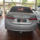 Toyota Corolla XEi 2.0 Flex 16V Aut. 2018 Flex-3