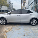 Toyota Corolla XEi 2.0 Flex 16V Aut. 2018 Flex-4