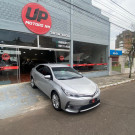 Toyota Corolla XEi 2.0 Flex 16V Aut. 2018 Flex-0
