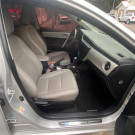Toyota Corolla XEi 2.0 Flex 16V Aut. 2018 Flex-7