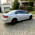 Toyota Corolla ALTIS 2.0 Flex 16V Aut. 2011 Flex-19