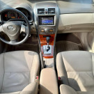 Toyota Corolla ALTIS 2.0 Flex 16V Aut. 2011 Flex-12