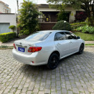 Toyota Corolla ALTIS 2.0 Flex 16V Aut. 2011 Flex-17