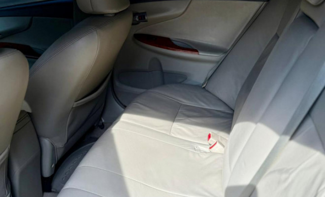 Toyota Corolla ALTIS 2.0 Flex 16V Aut. 2011 Flex-9
