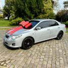 Toyota Corolla ALTIS 2.0 Flex 16V Aut. 2011 Flex-6