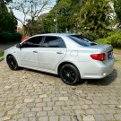 Toyota Corolla ALTIS 2.0 Flex 16V Aut. 2011 Flex-16