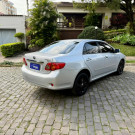 Toyota Corolla ALTIS 2.0 Flex 16V Aut. 2011 Flex-18