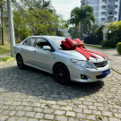 Toyota Corolla ALTIS 2.0 Flex 16V Aut. 2011 Flex-0