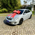 Toyota Corolla ALTIS 2.0 Flex 16V Aut. 2011 Flex-5
