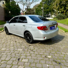 Toyota Corolla ALTIS 2.0 Flex 16V Aut. 2011 Flex-15