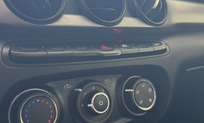 Fiat CRONOS DRIVE 1.3 8V Flex 2020 Flex-2