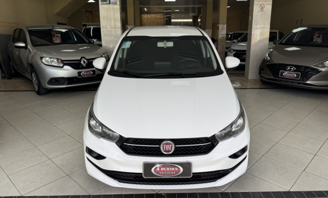 Fiat CRONOS DRIVE 1.3 8V Flex 2020 Flex