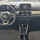 Fiat CRONOS DRIVE 1.3 8V Flex 2020 Flex-5