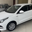 Fiat CRONOS DRIVE 1.3 8V Flex 2020 Flex-0
