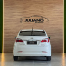 Hyundai HB20S C.Style/C.Plus1.6 Flex 16V Aut. 4p 2015 Flex-11