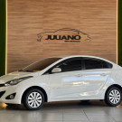 Hyundai HB20S C.Style/C.Plus1.6 Flex 16V Aut. 4p 2015 Flex-0